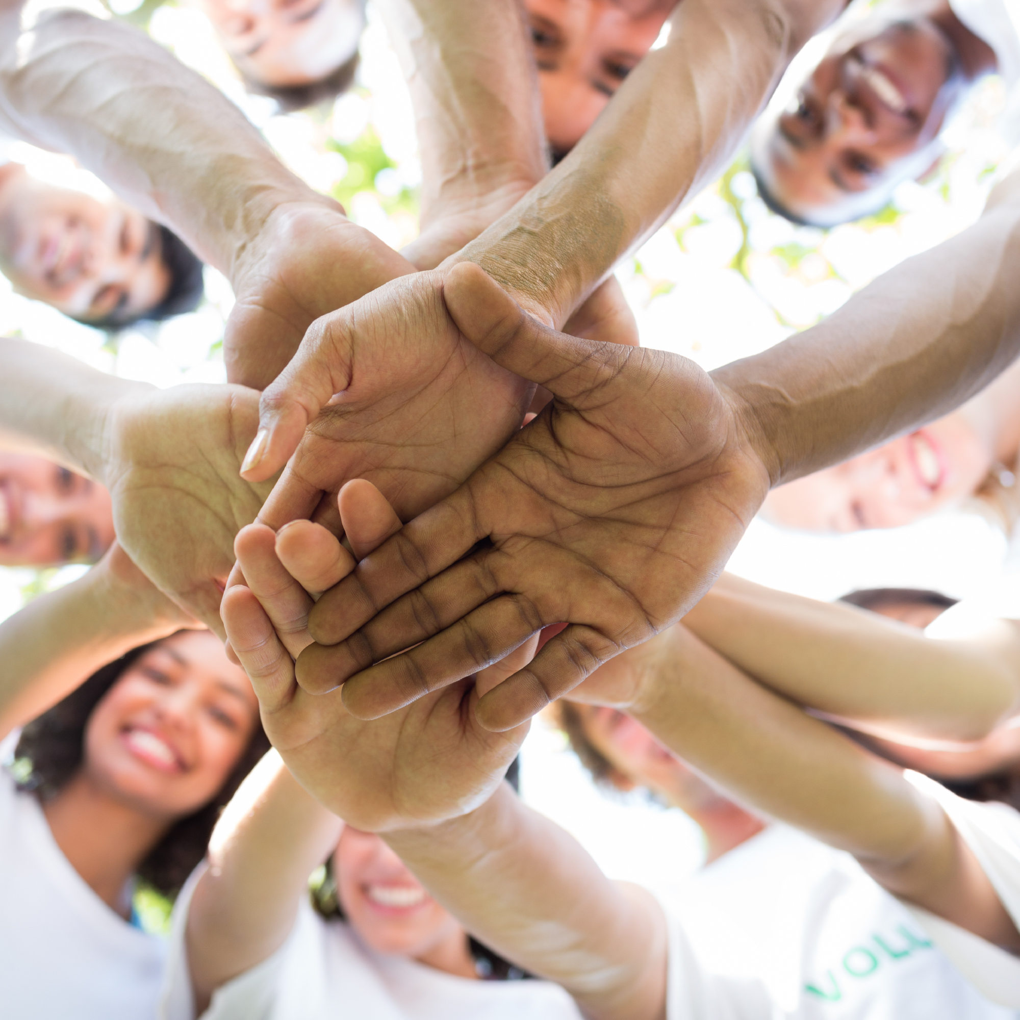 Connecting Kind Hearts